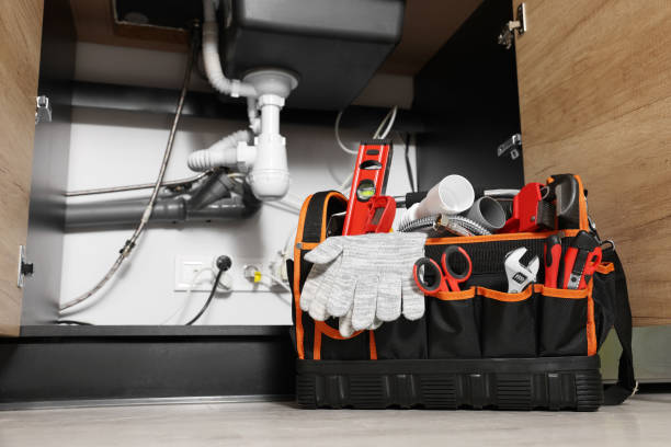 Best Emergency Plumber  in Dover, TN