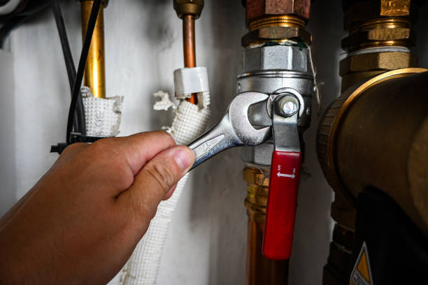 Best Plumbing Inspection Services  in Dover, TN